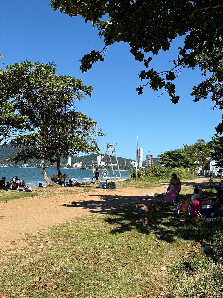 Maior Home Club em Penha