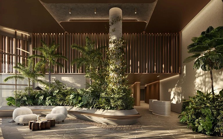 Condomínio Alto Padrão Arthaus em Penha