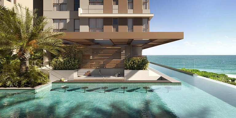 Condomínio Alto Padrão Arthaus em Penha