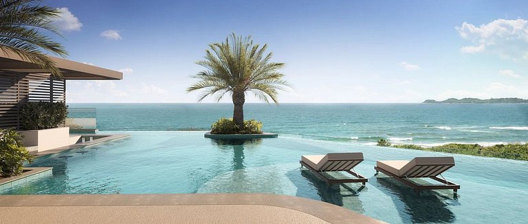 Condomínio Alto Padrão Arthaus em Penha