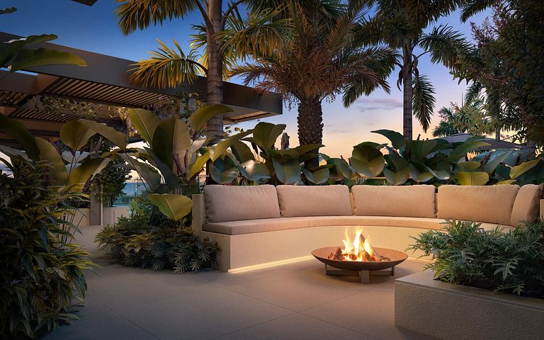 Condomínio Alto Padrão Arthaus em Penha