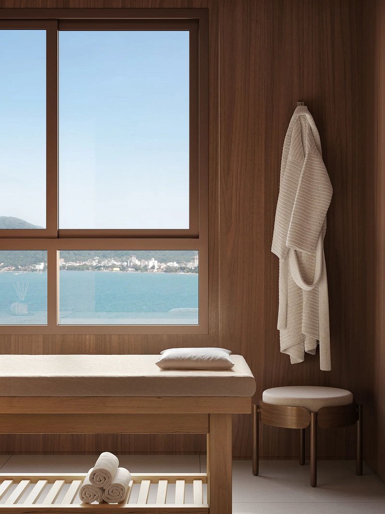 Condomínio Alto Padrão Arthaus em Penha