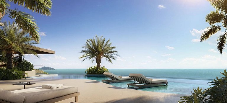 Condomínio Alto Padrão Arthaus em Penha