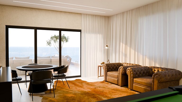 Studio Proximo ao Beto Carrero