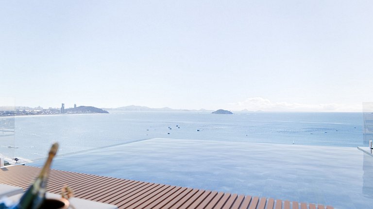 Studio Proximo ao Beto Carrero