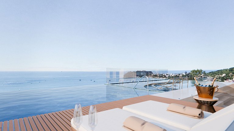 Studio Proximo ao Beto Carrero