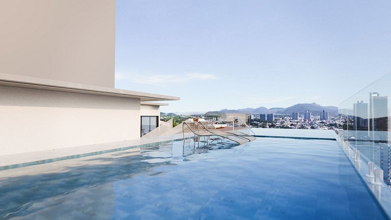 Studio Proximo ao Beto Carrero