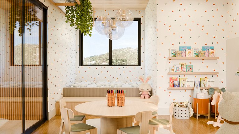 Studio Proximo ao Beto Carrero