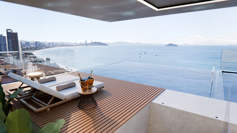 Studio Proximo ao Beto Carrero