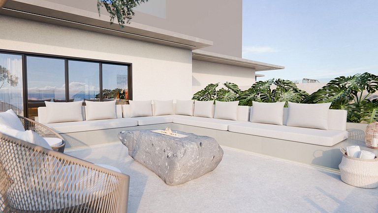 Studio Proximo ao Beto Carrero