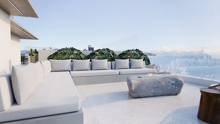 Studio Proximo ao Beto Carrero