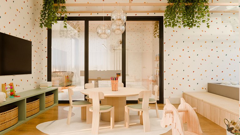 Studio Proximo ao Beto Carrero