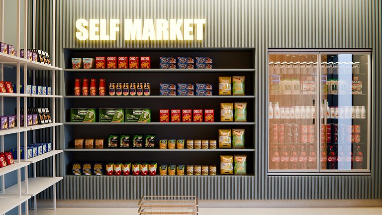 Studio Proximo ao Beto Carrero