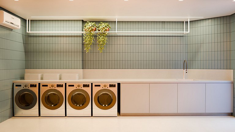 Studio Proximo ao Beto Carrero