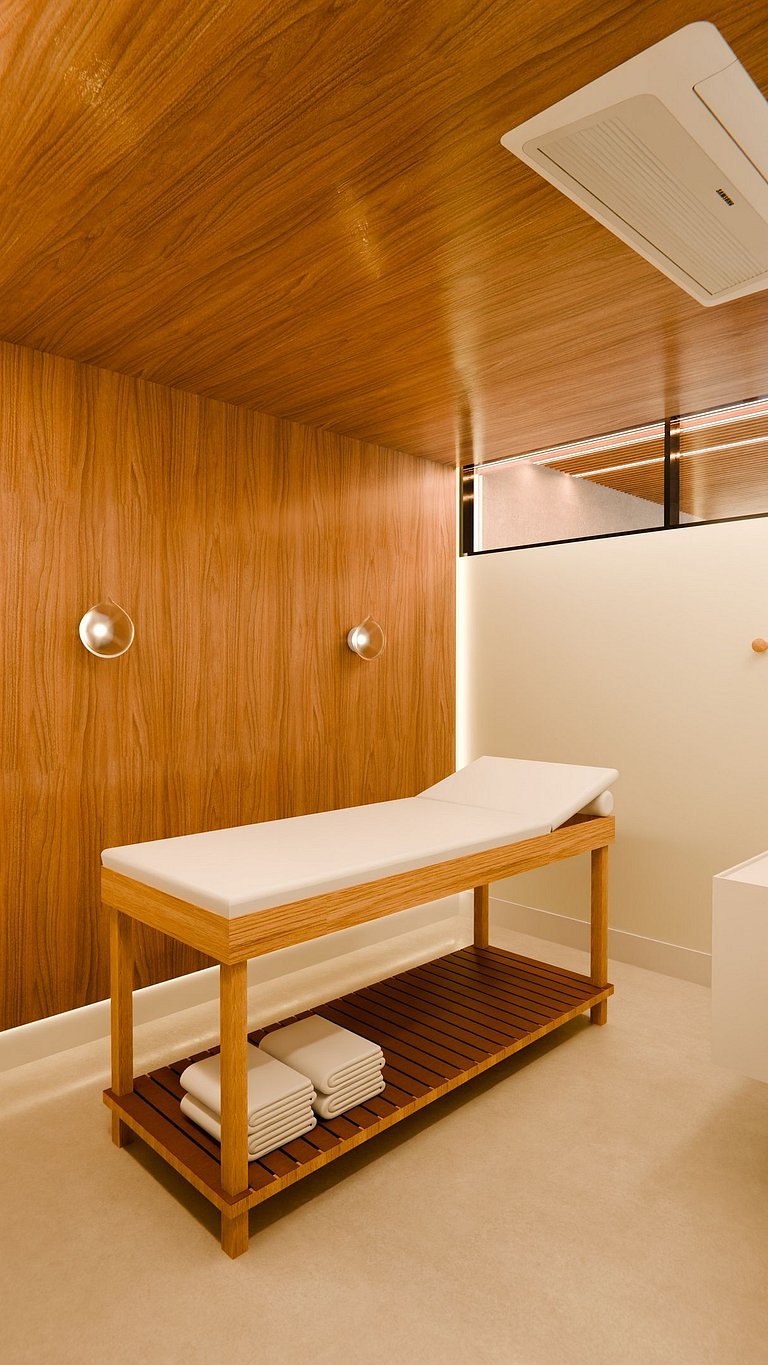 Studio Proximo ao Beto Carrero