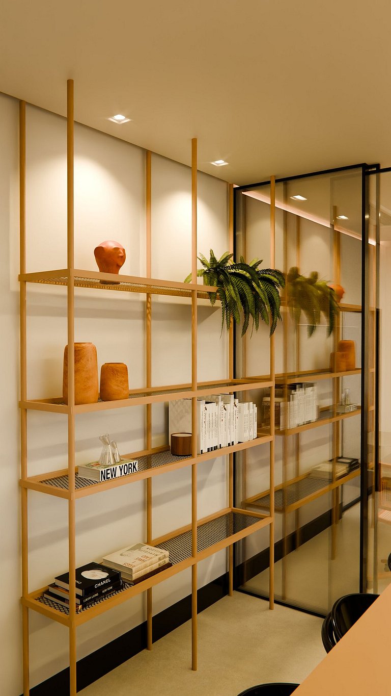 Studio Proximo ao Beto Carrero