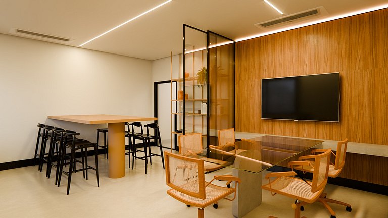 Studio Proximo ao Beto Carrero