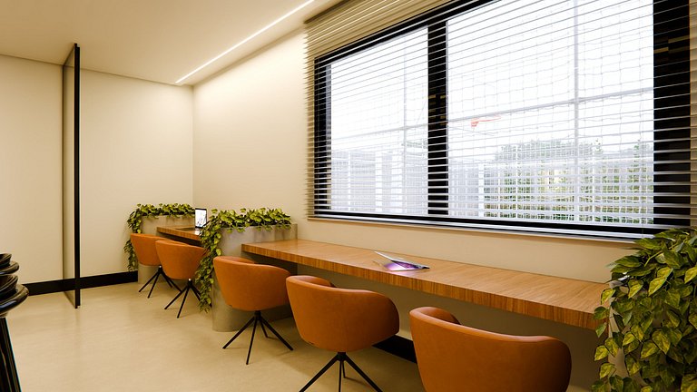 Studio Proximo ao Beto Carrero