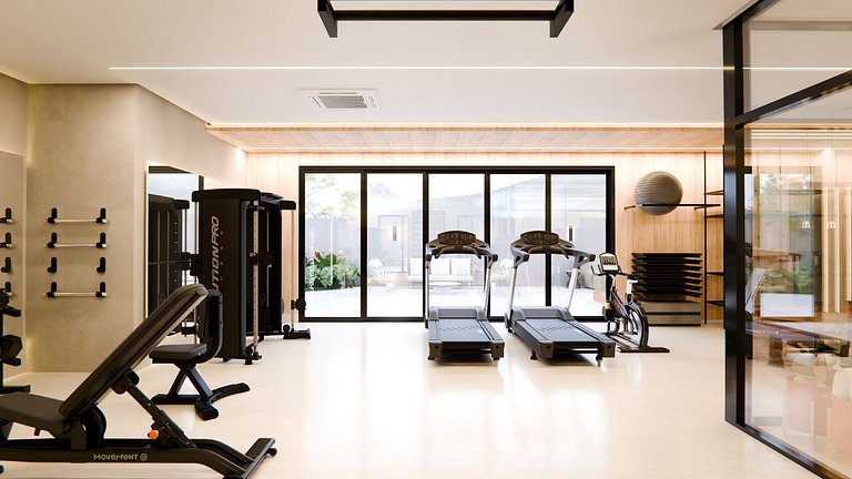 Studio Proximo ao Beto Carrero