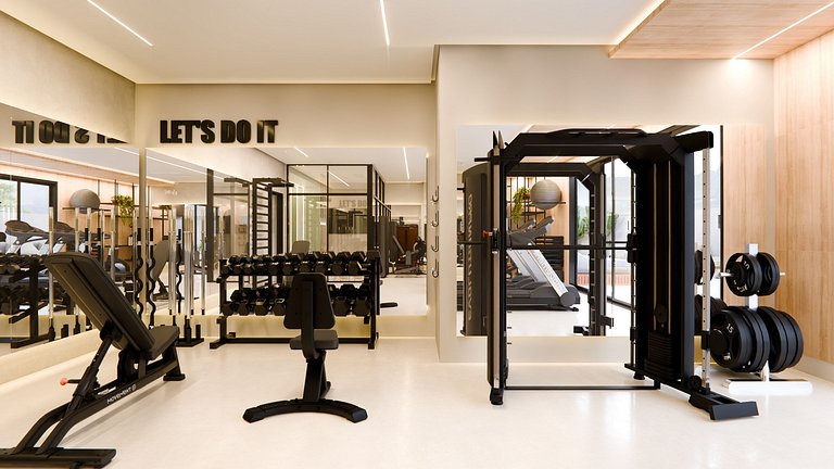 Studio Proximo ao Beto Carrero