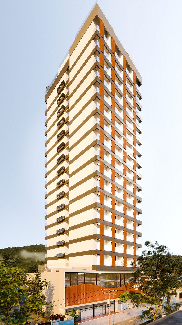 Studio Proximo ao Beto Carrero