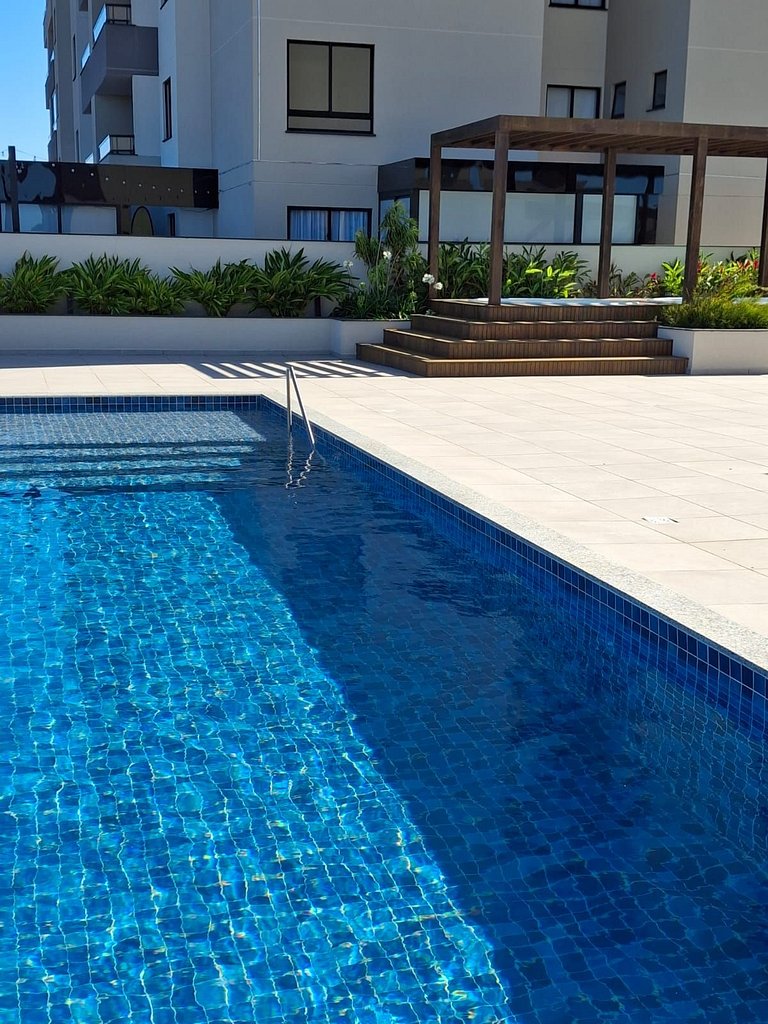 Apartamento 708 Skyline Penha