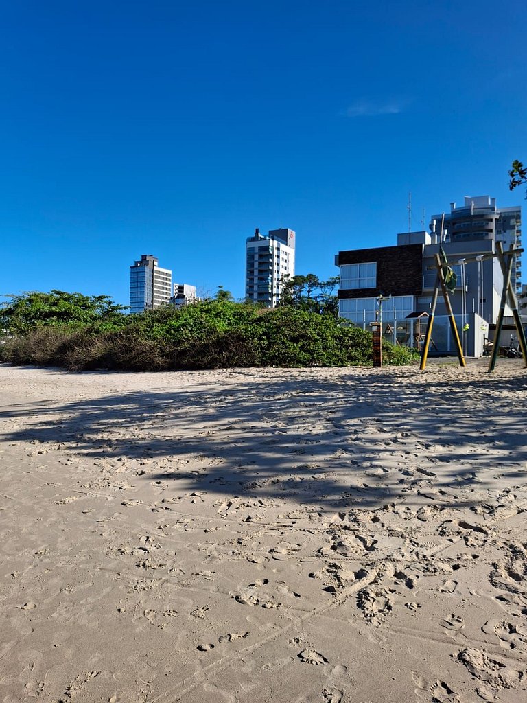 Apartamento 708 Skyline Penha