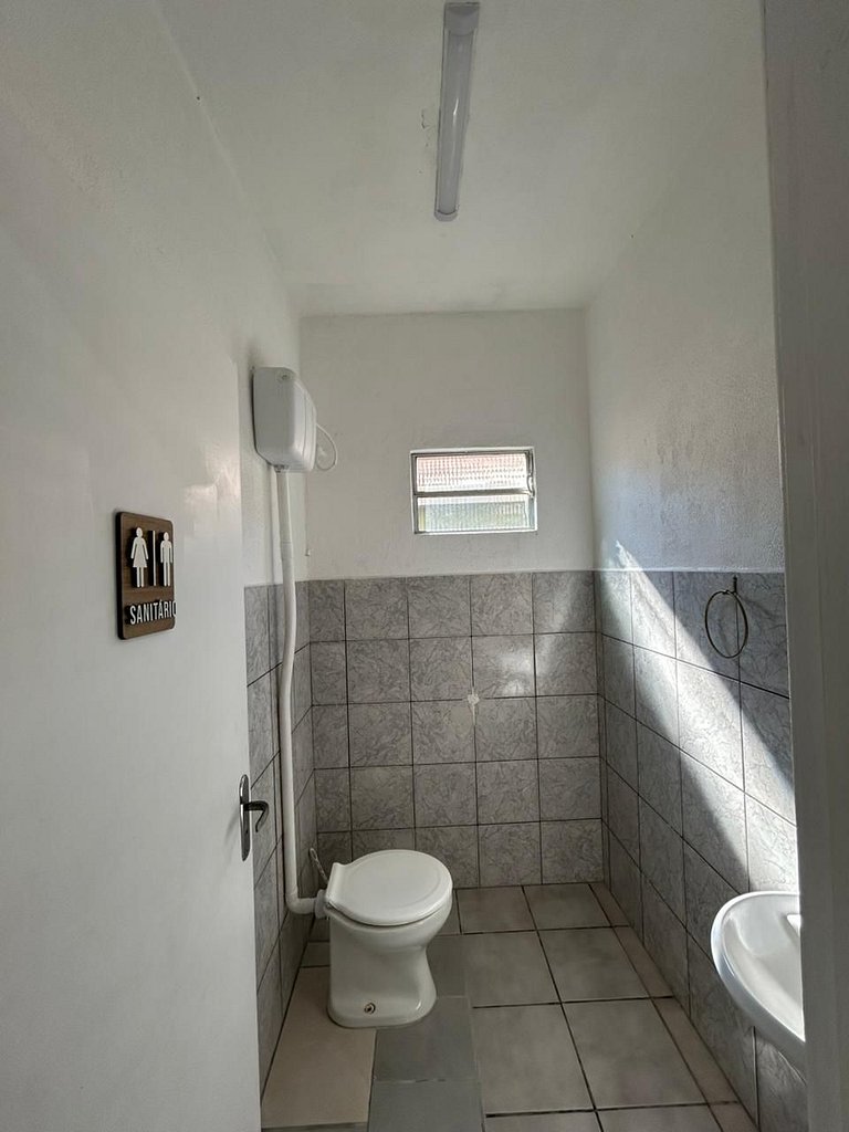 Sala Comercial - Proximidade há Praia Grande
