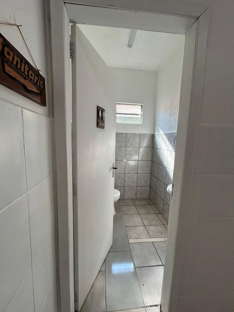 Sala Comercial - Proximidade há Praia Grande