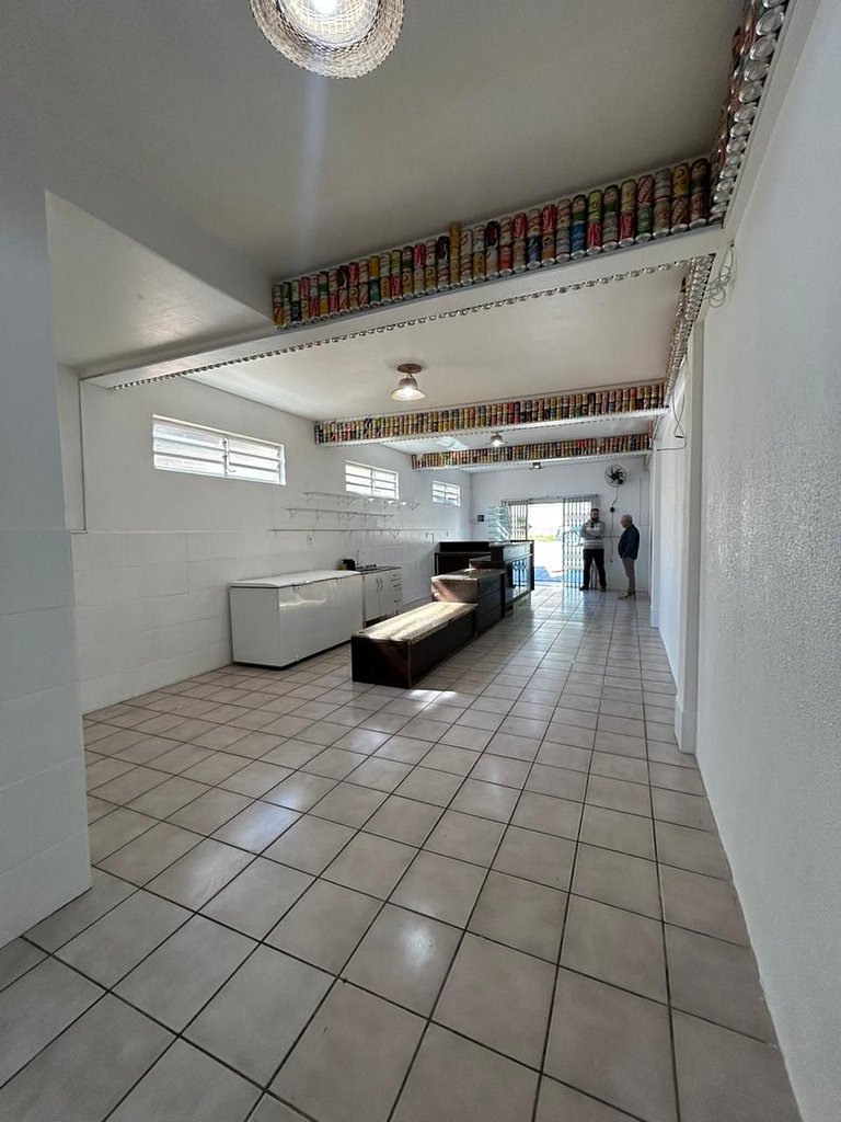 Sala Comercial - Proximidade há Praia Grande