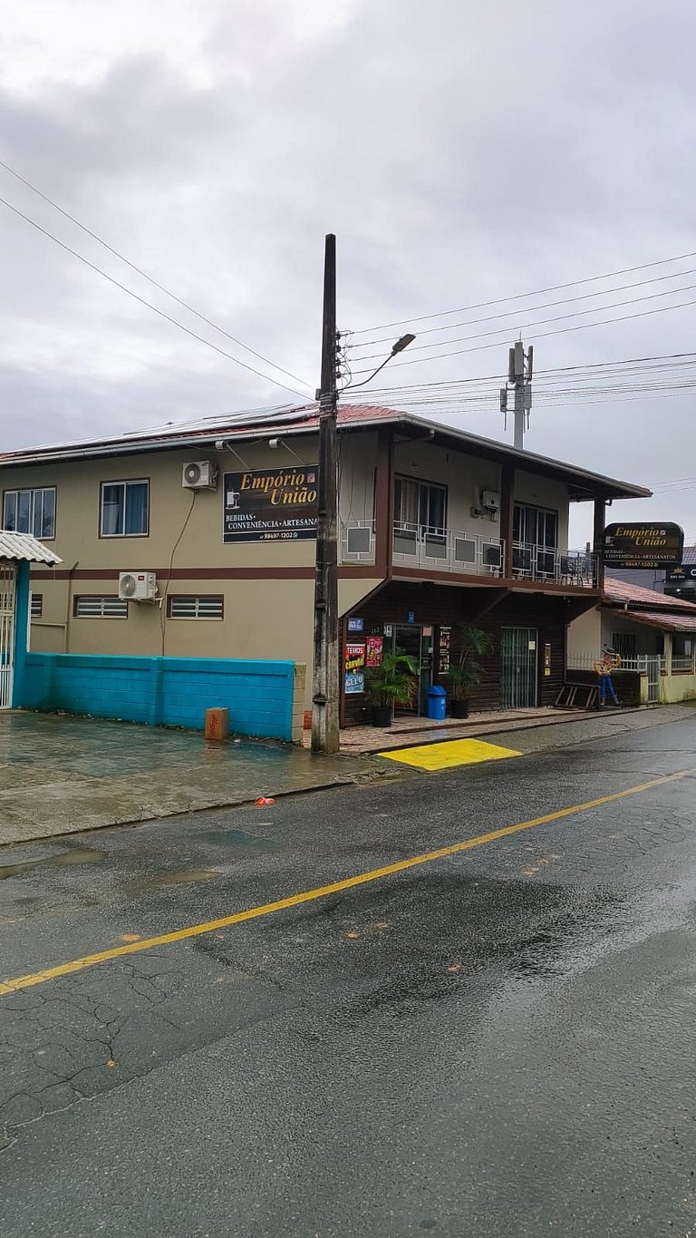 Sala Comercial - Proximidade há Praia Grande