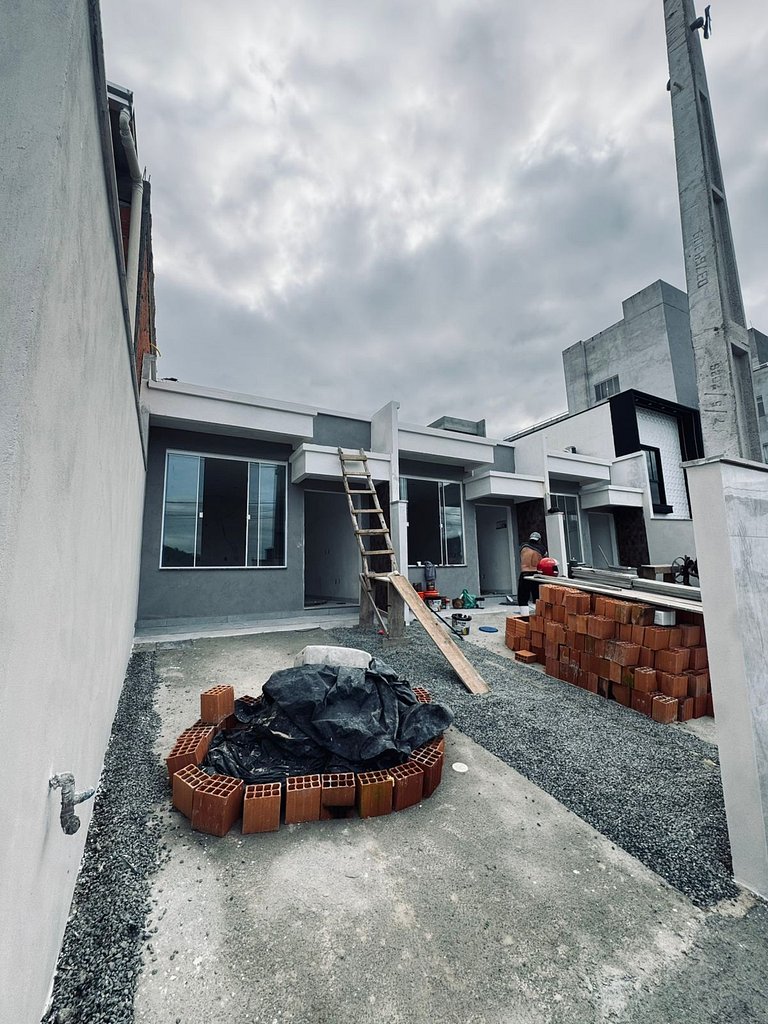 Casa Geminada suite+1