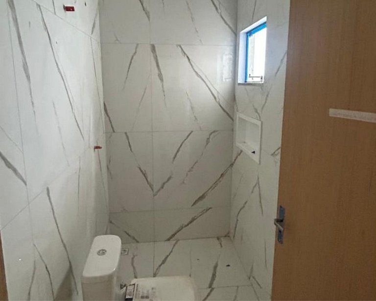 Casa Geminada Suite + 1 - Penha 1