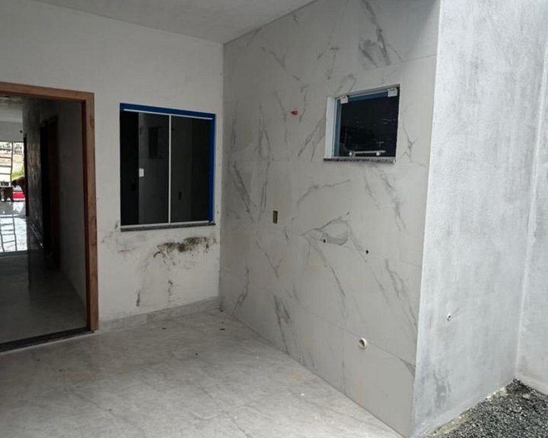 Casa Geminada Suite + 1 - Penha 1