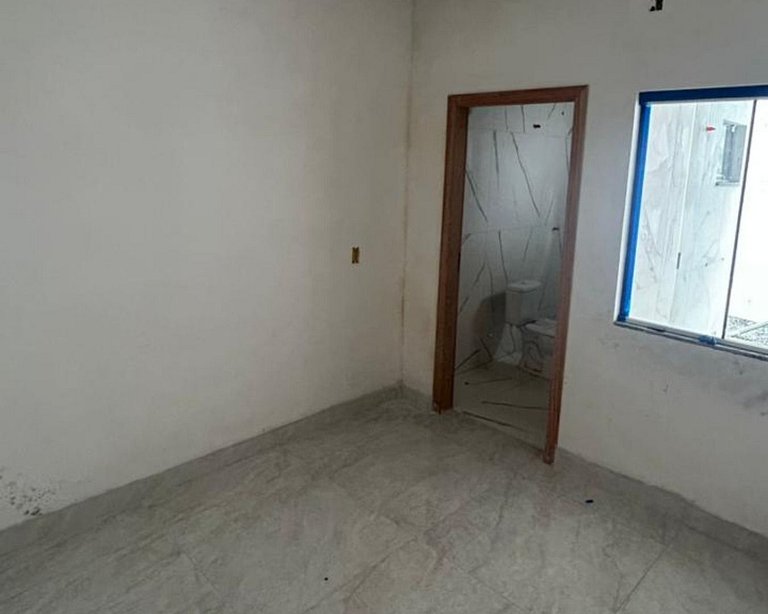 Casa Geminada suite+1