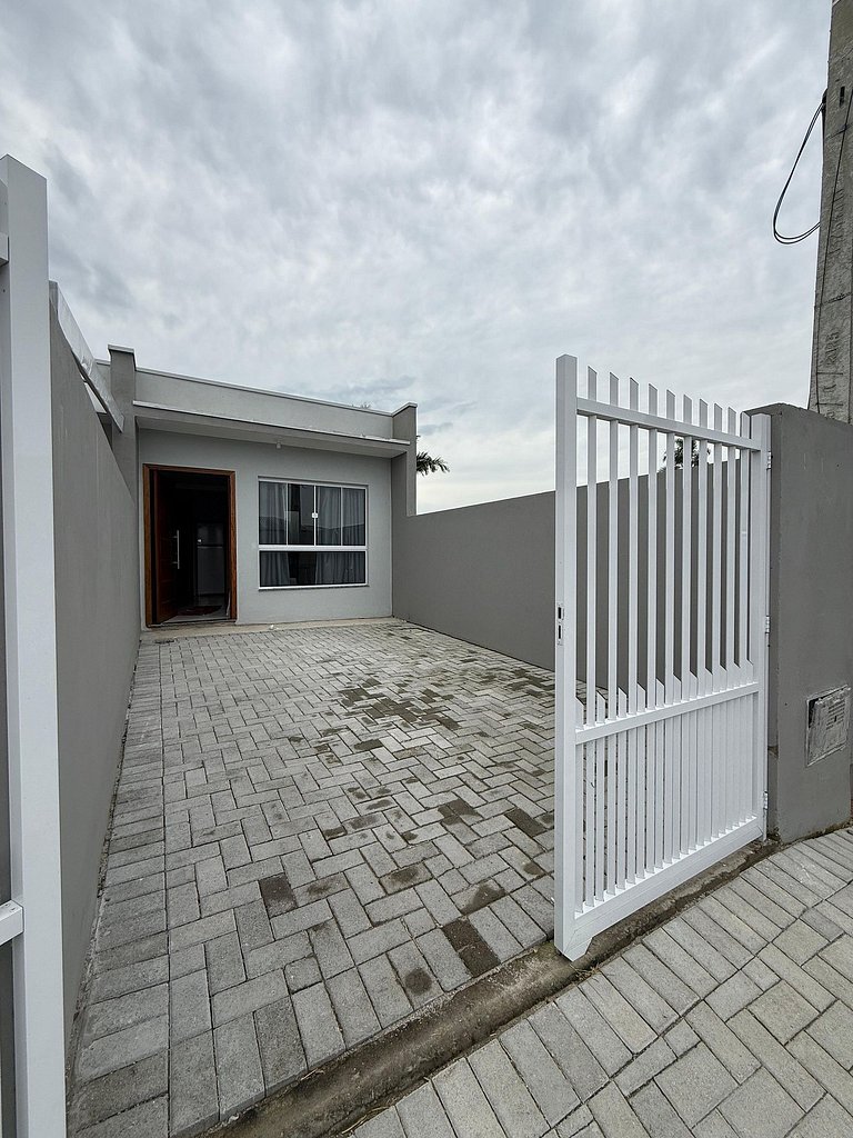 Casa Charmosa para Relaxar e Aproveitar