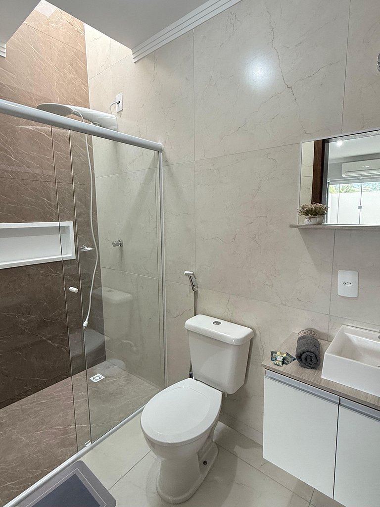 Casa Charmosa para Relaxar e Aproveitar