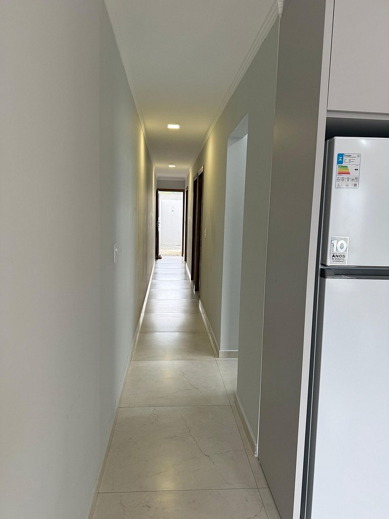 Casa Charmosa para Relaxar e Aproveitar