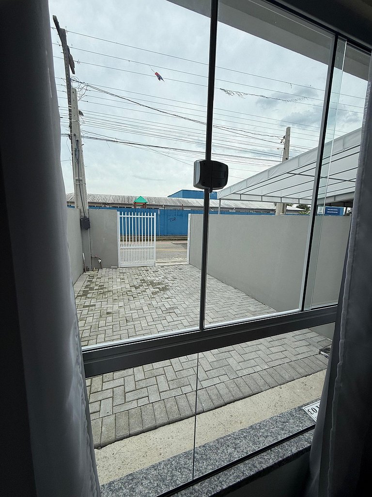 Casa Charmosa para Relaxar e Aproveitar