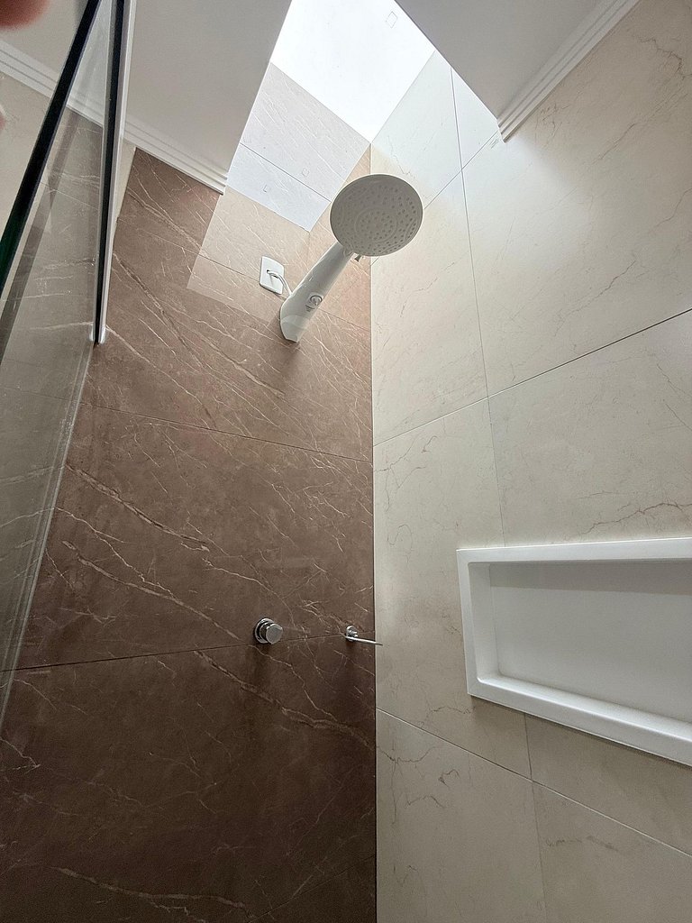 Casa Charmosa para Relaxar e Aproveitar