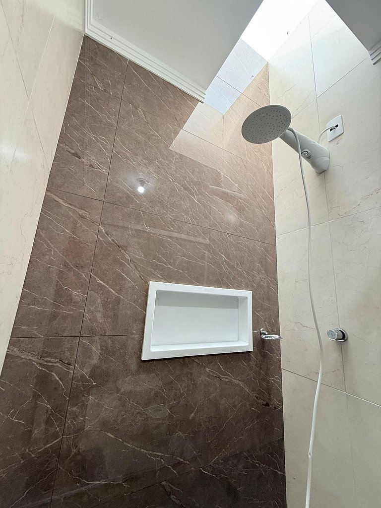Casa Charmosa para Relaxar e Aproveitar