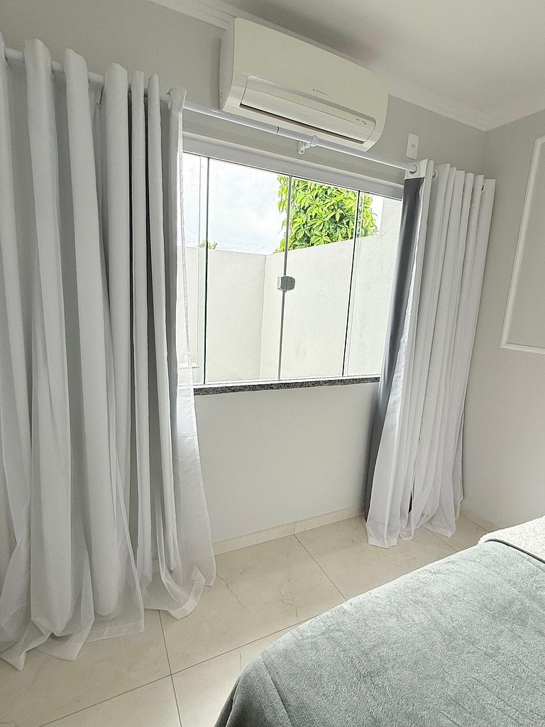 Casa Charmosa para Relaxar e Aproveitar