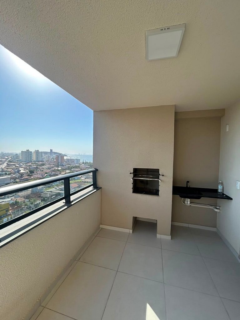1403 Vista Mar • Piscina & Jacuzzi • SkyLine